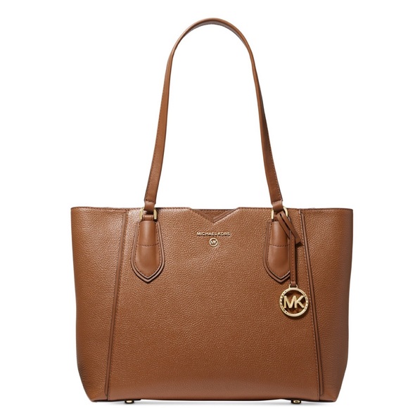 MICHAEL Michael Kors Handbags - MICHAEL Michael Kors Mae Medium Tote